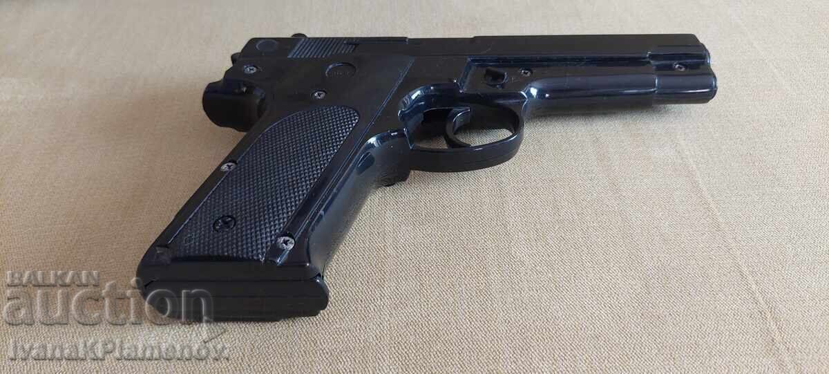 Toy gun - 5 Toy gun - 5