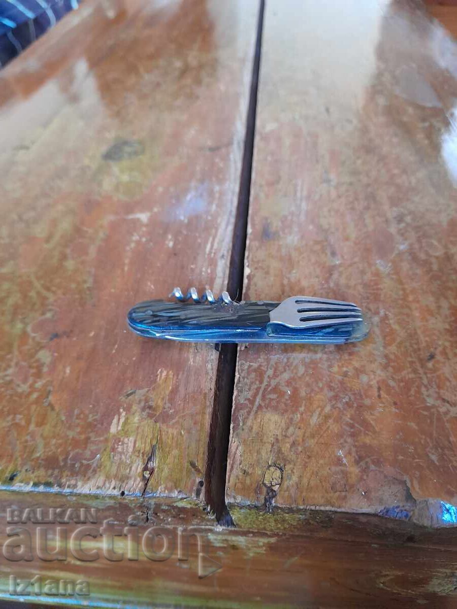 Παλιό μαχαίρι τσέπης, λεπίδα, λεπίδα