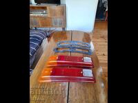Old Wartburg Tail Lights AKA