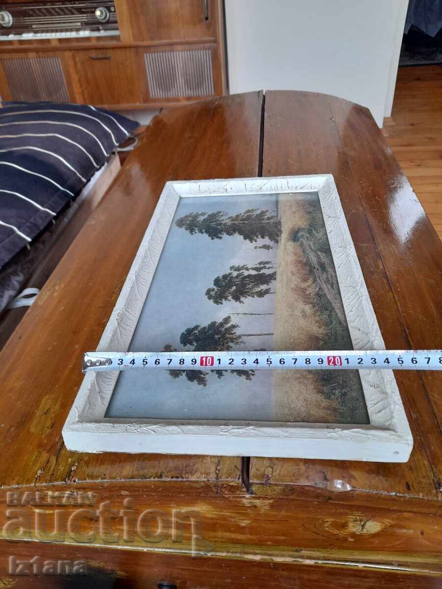 Παράδοση Παλιά ζωγραφική Παράδοση Παλιά ζωγραφική