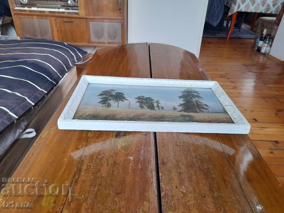 Παλιά ζωγραφική Παλιά ζωγραφική