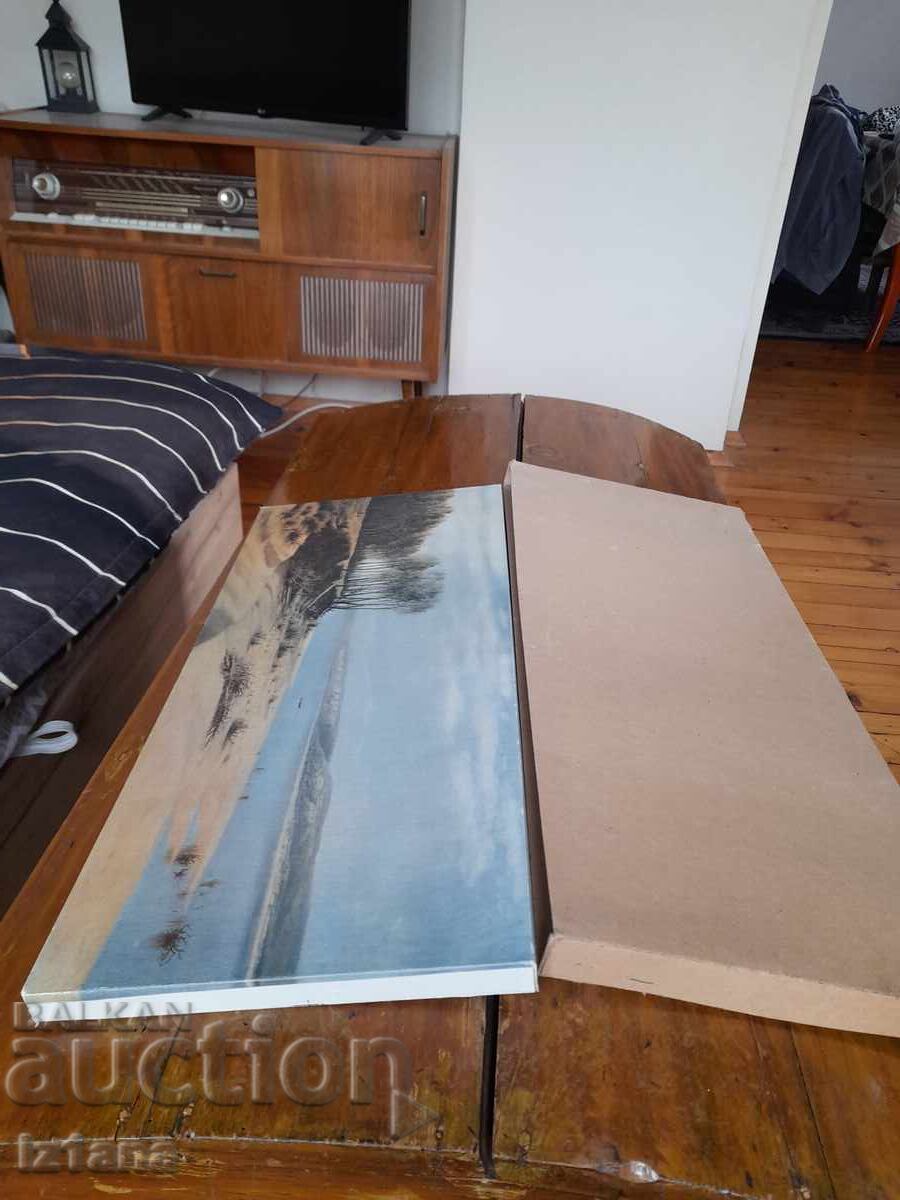 Παλιά ζωγραφική Παλιά ζωγραφική