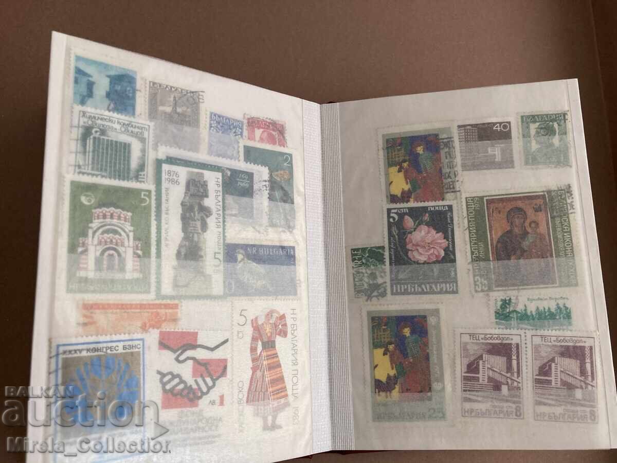 Аукцион Класьор с царски пощенски марки поща Аукцион Класьор с царски пощенски марки поща