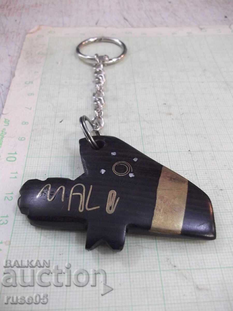 Auction  Keychain - 78