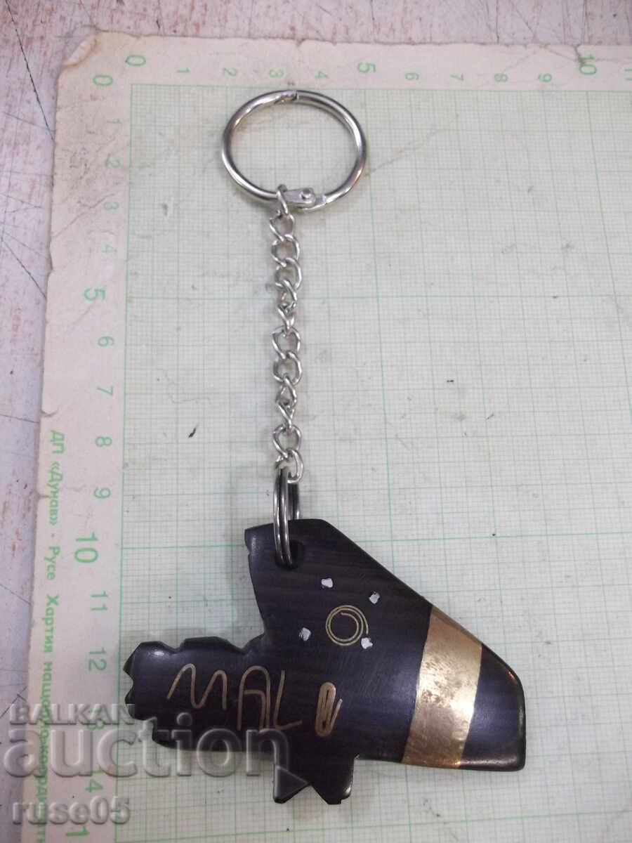 Keychain - 78