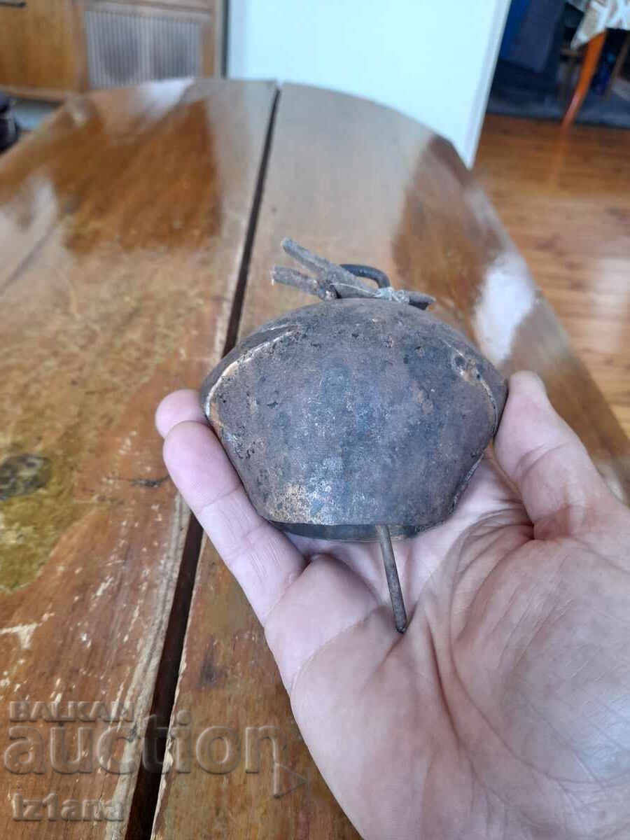 Παράδοση Παλιά καμπάνα, παλαμάκια, τσαν Παράδοση Παλιά καμπάνα, παλαμάκια, τσαν