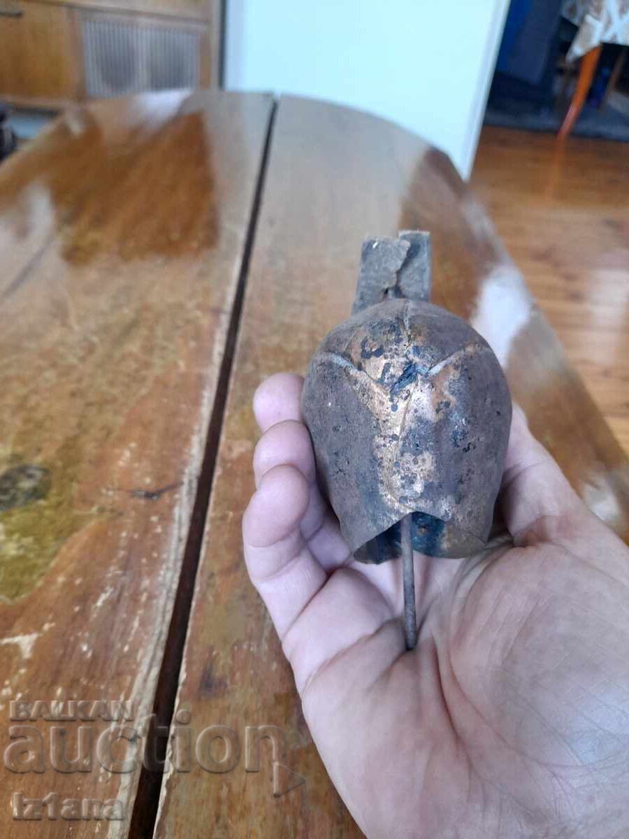 Παλιά καμπάνα, παλαμάκια, τσαν - 5 Παλιά καμπάνα, παλαμάκια, τσαν - 5