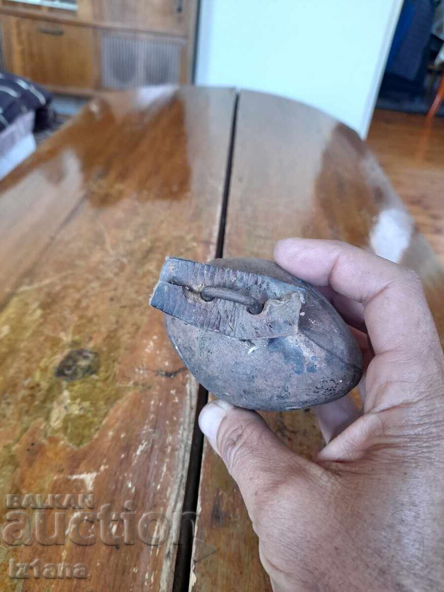 Παλιά καμπάνα, παλαμάκια, τσαν - 6 Παλιά καμπάνα, παλαμάκια, τσαν - 6