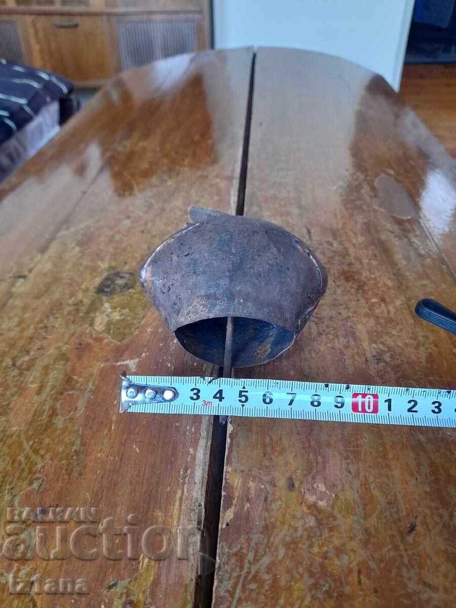 Παλιά καμπάνα, παλαμάκια, τσαν - 7 Παλιά καμπάνα, παλαμάκια, τσαν - 7