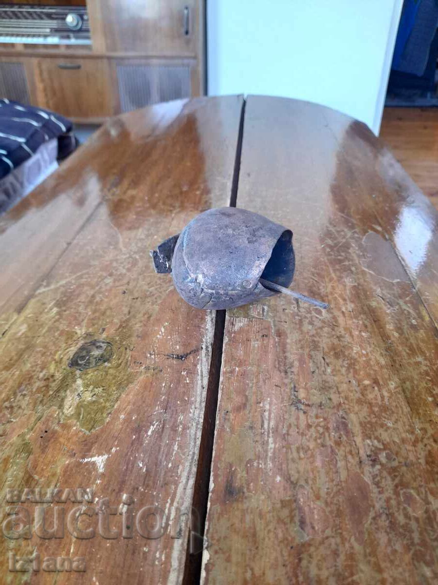 Παλιά καμπάνα, παλαμάκια, τσαν Παλιά καμπάνα, παλαμάκια, τσαν