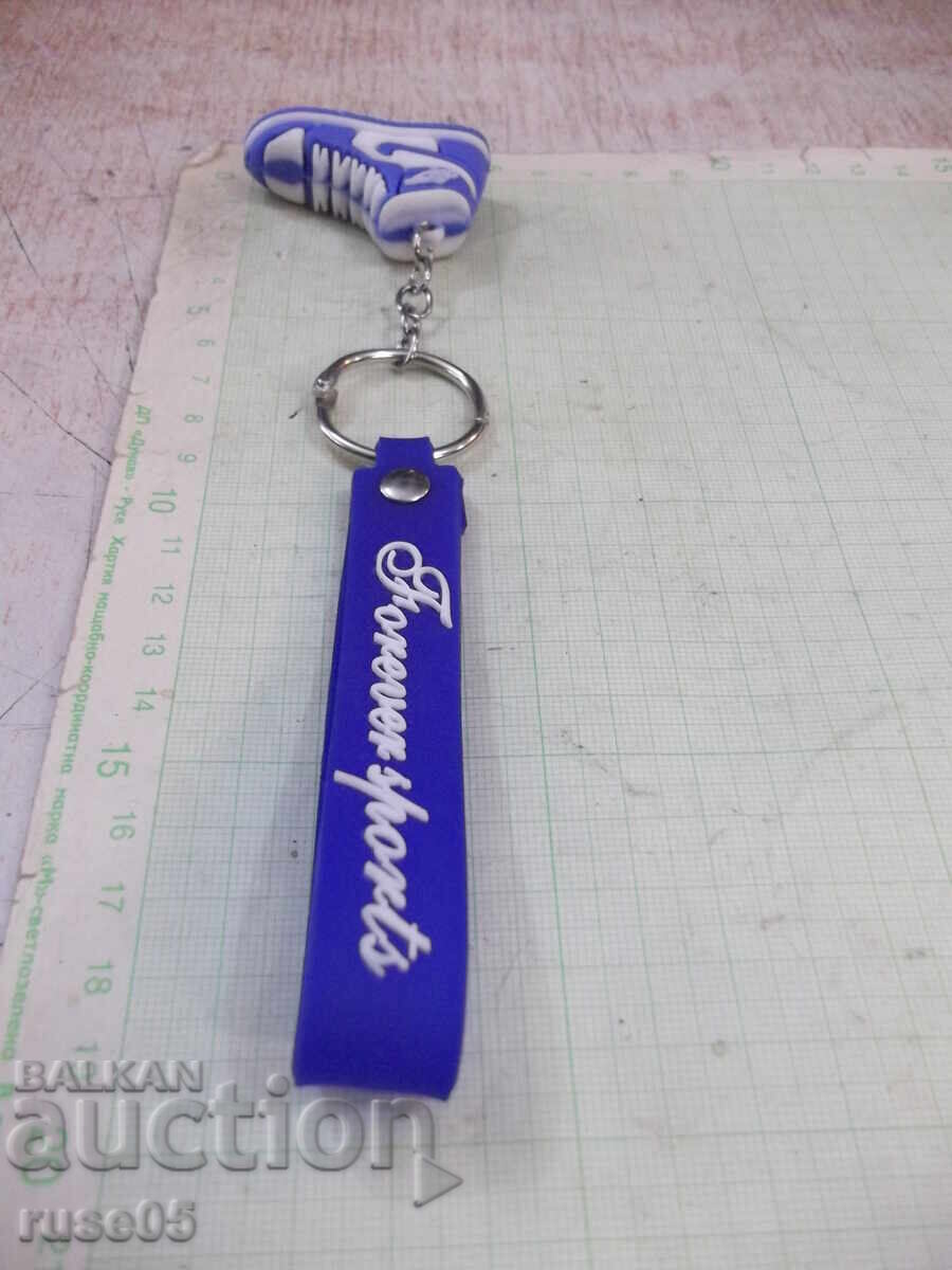 Auction  Keychain - 79