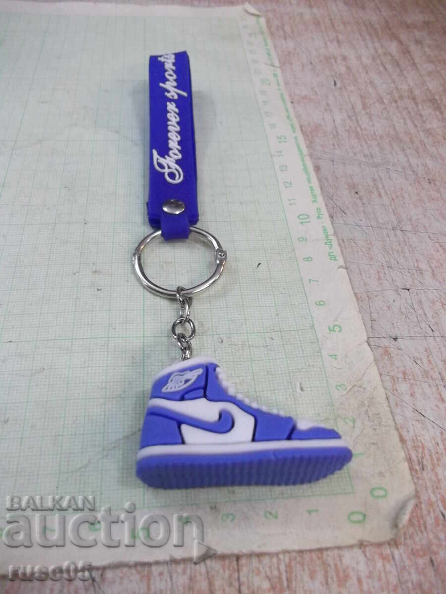 Keychain - 79 - 6