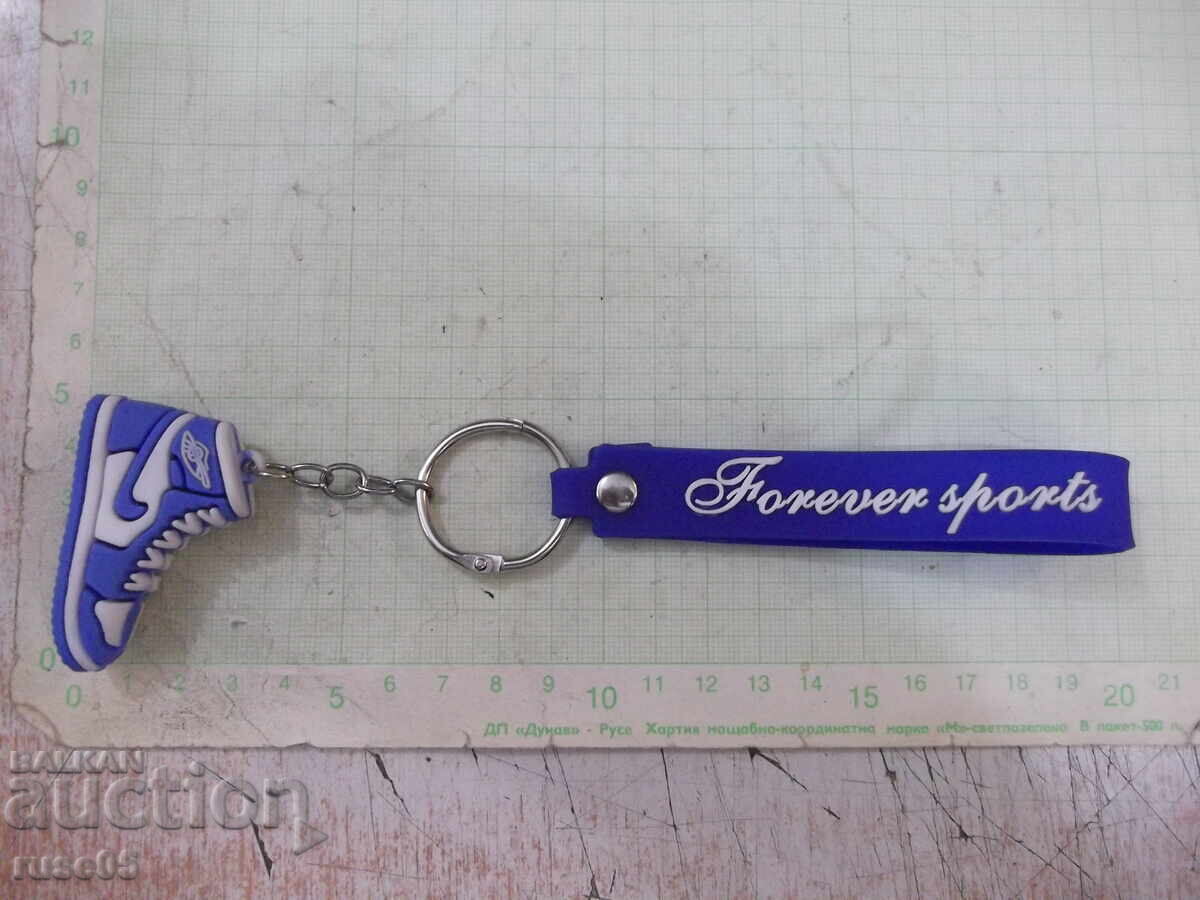 Keychain - 79
