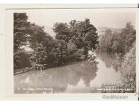 Καρτ ποστάλ Βουλγαρία Μιτσουρίν Ρέκα Βελέκα*