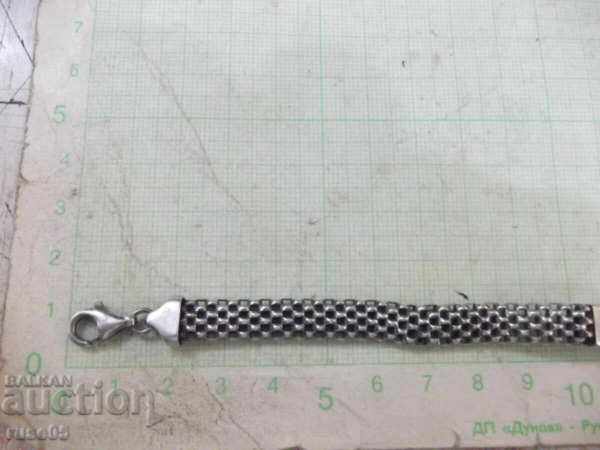 Lanț argint - 925‰ - 2 - 5 Lanț argint - 925‰ - 2 - 5