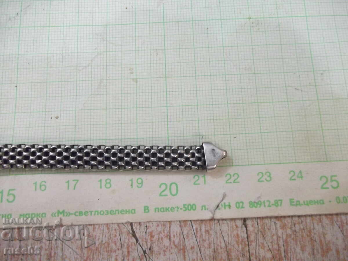 Lanț argint - 925‰ - 2 - 6 Lanț argint - 925‰ - 2 - 6