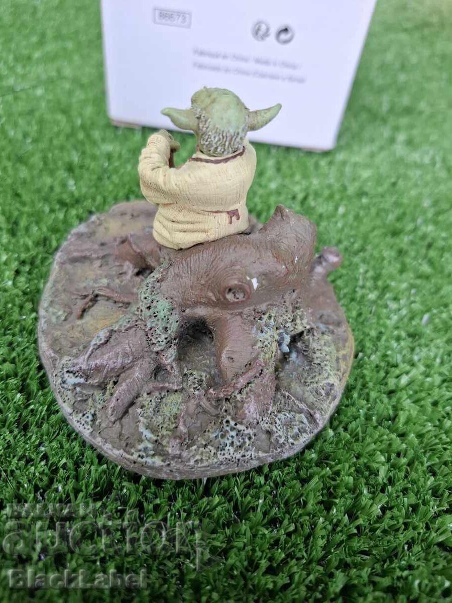 Collectible Star Wars Figure with price 250.00 BGN | € 127.82 Collectible Star Wars Figure with price 250.00 BGN | € 127.82