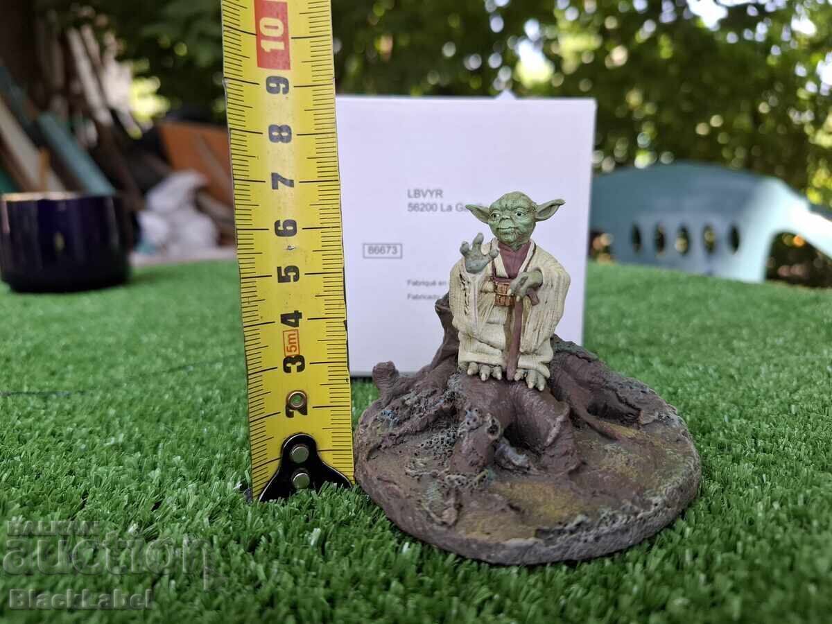 Collectible Star Wars Figure - 5 Collectible Star Wars Figure - 5