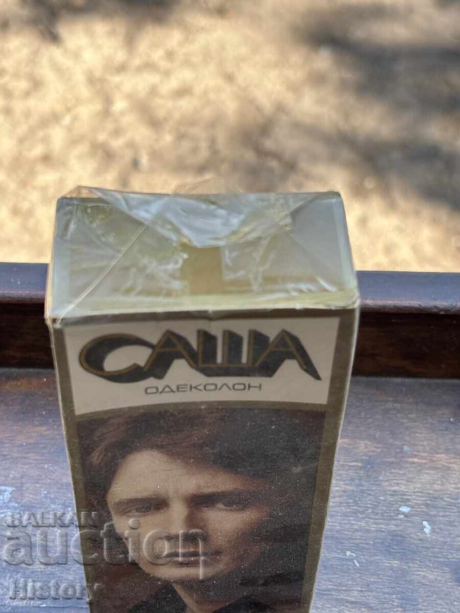 Apă de colonie retro din URSS cu preț 29.99 BGN | € 15.33