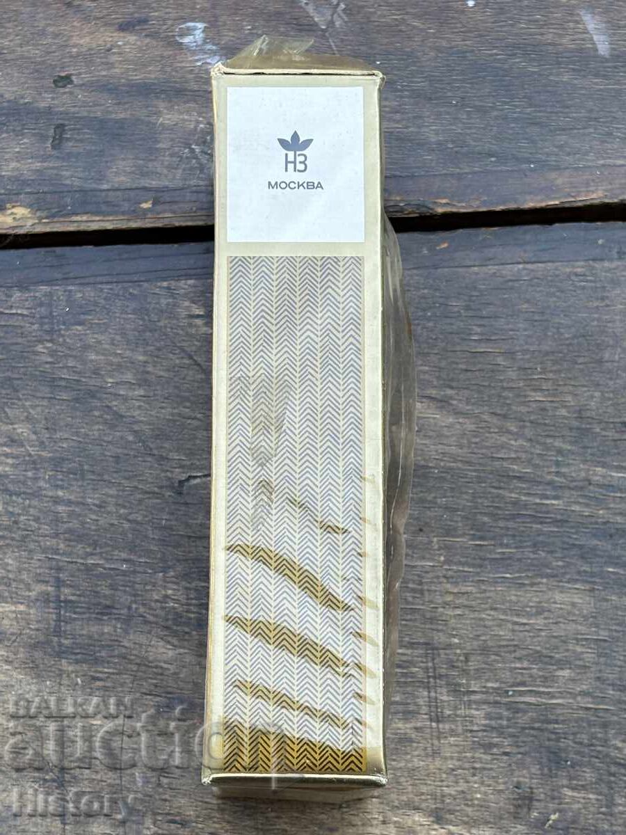 Apă de colonie retro din URSS - 5