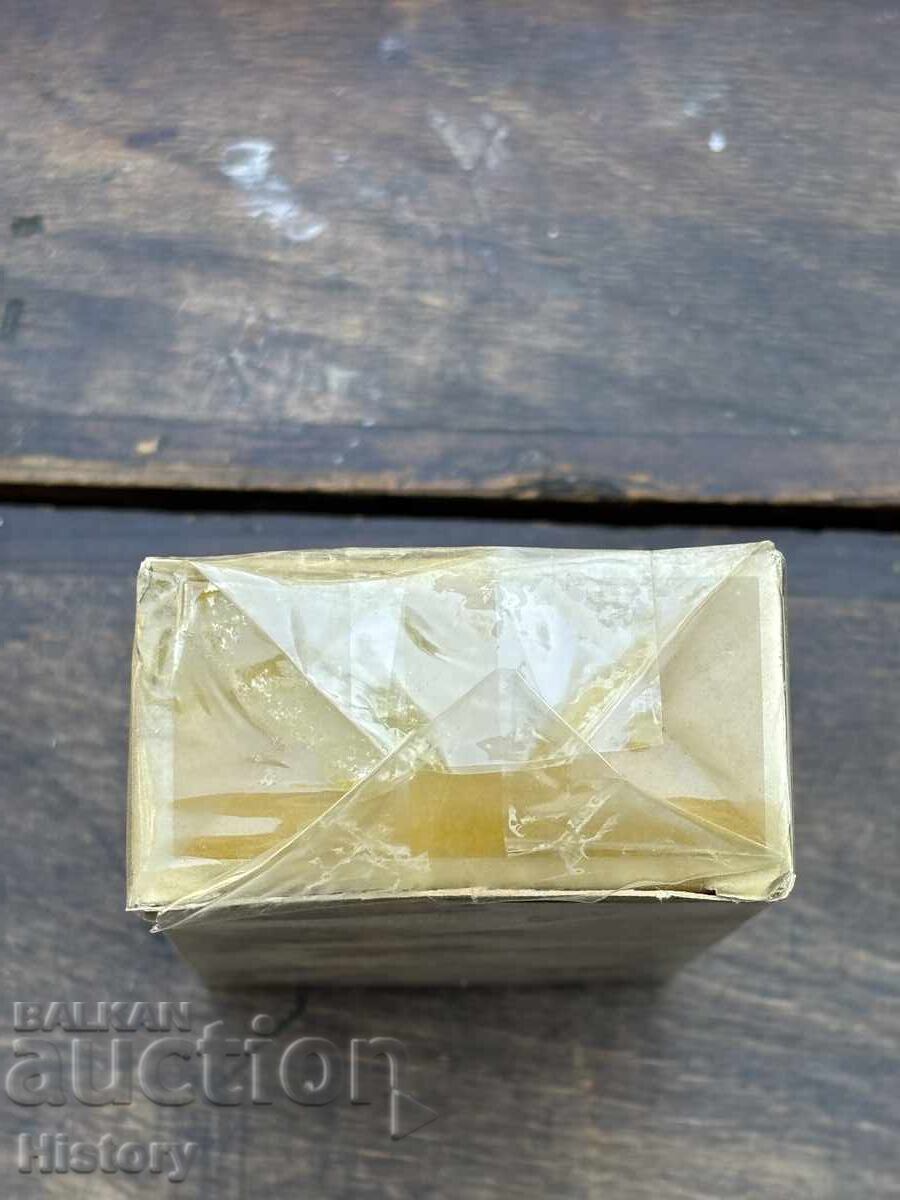 Apă de colonie retro din URSS - 7