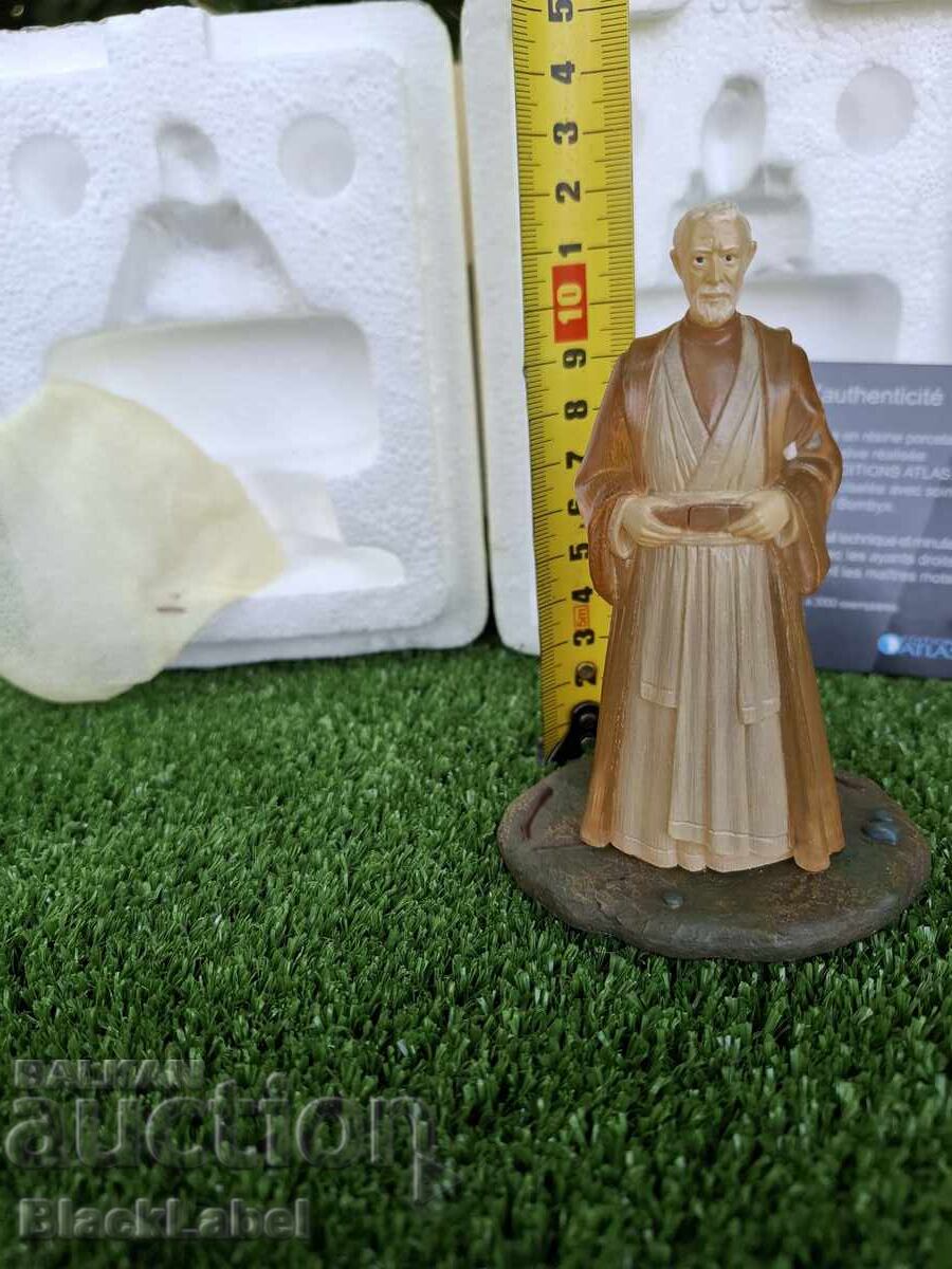 Collectible Star Wars Figure - 5 Collectible Star Wars Figure - 5