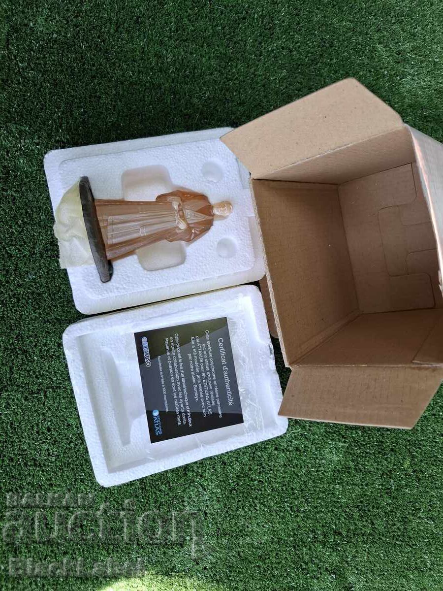 Collectible Star Wars Figure - 6 Collectible Star Wars Figure - 6