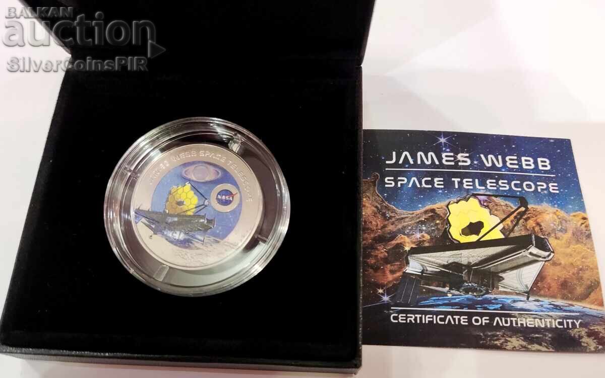 Titan 2 Ceedi Telescope James Webb 2023 Space - 5 Titan 2 Ceedi Telescope James Webb 2023 Space - 5