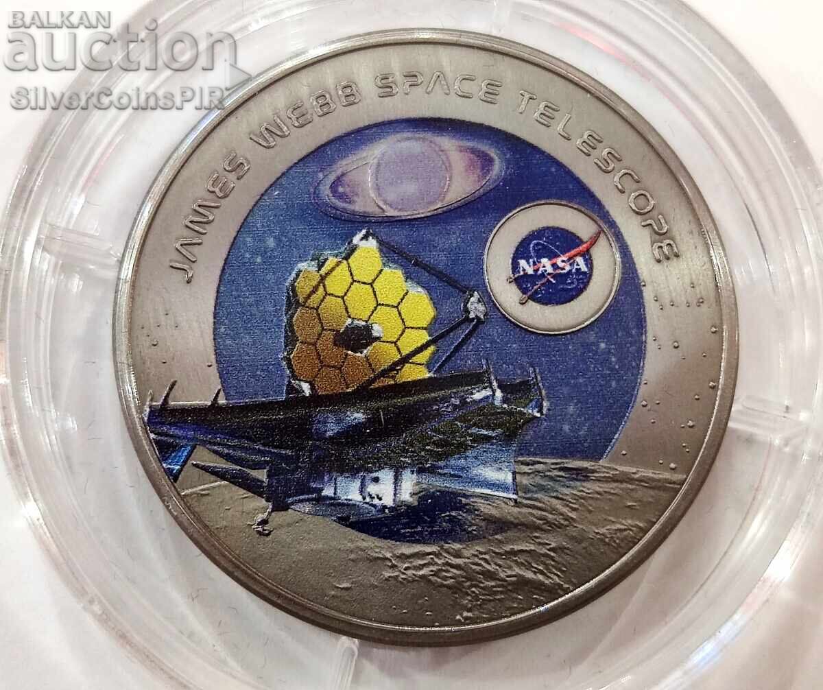 Titan 2 Ceedi Telescope James Webb 2023 Space Titan 2 Ceedi Telescope James Webb 2023 Space