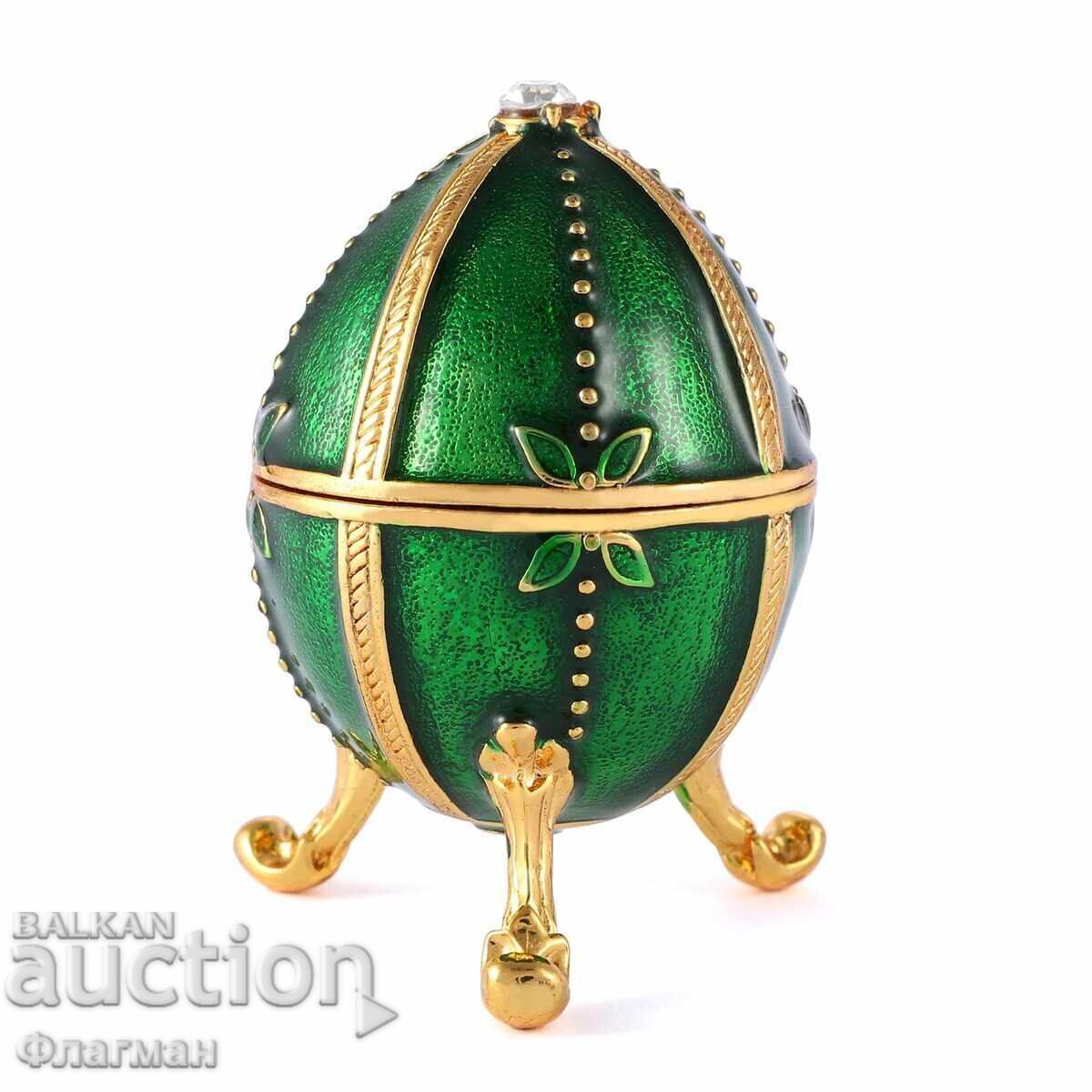 Fabergé Egg / 1