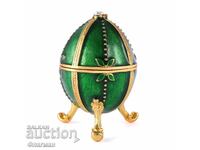 Fabergé Egg / 1