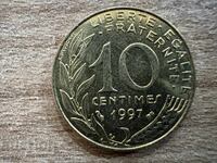 Γαλλία - 10 λεπτά (1997)