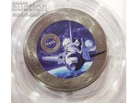 Titan 2 Cedi Shuttle Discovery 2024 Ghana