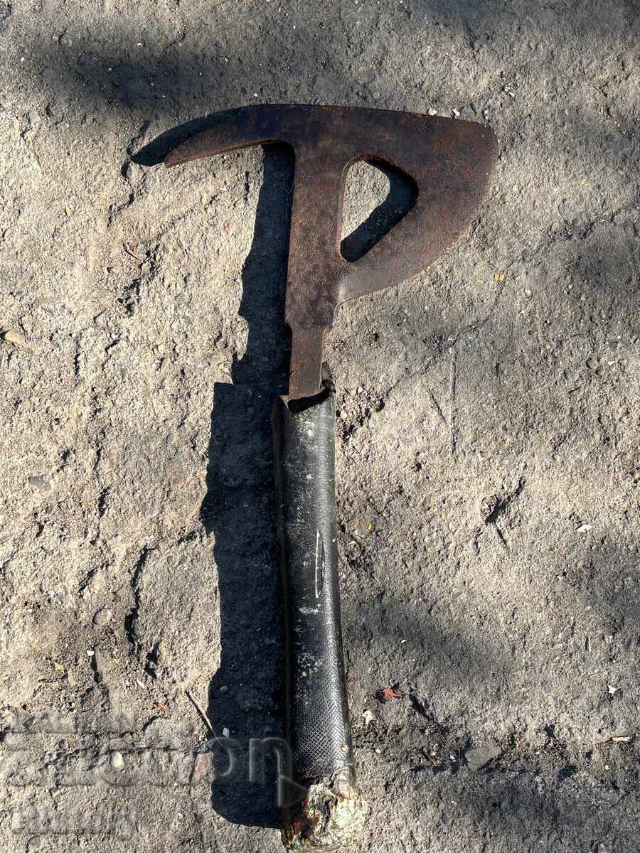 Παράδοση Αεροπορική τσεκούρι Παράδοση Αεροπορική τσεκούρι