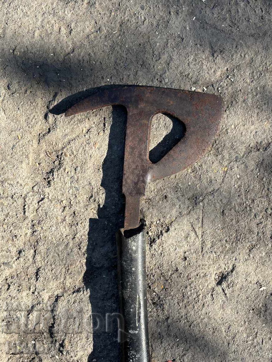 Αεροπορική τσεκούρι - 5 Αεροπορική τσεκούρι - 5