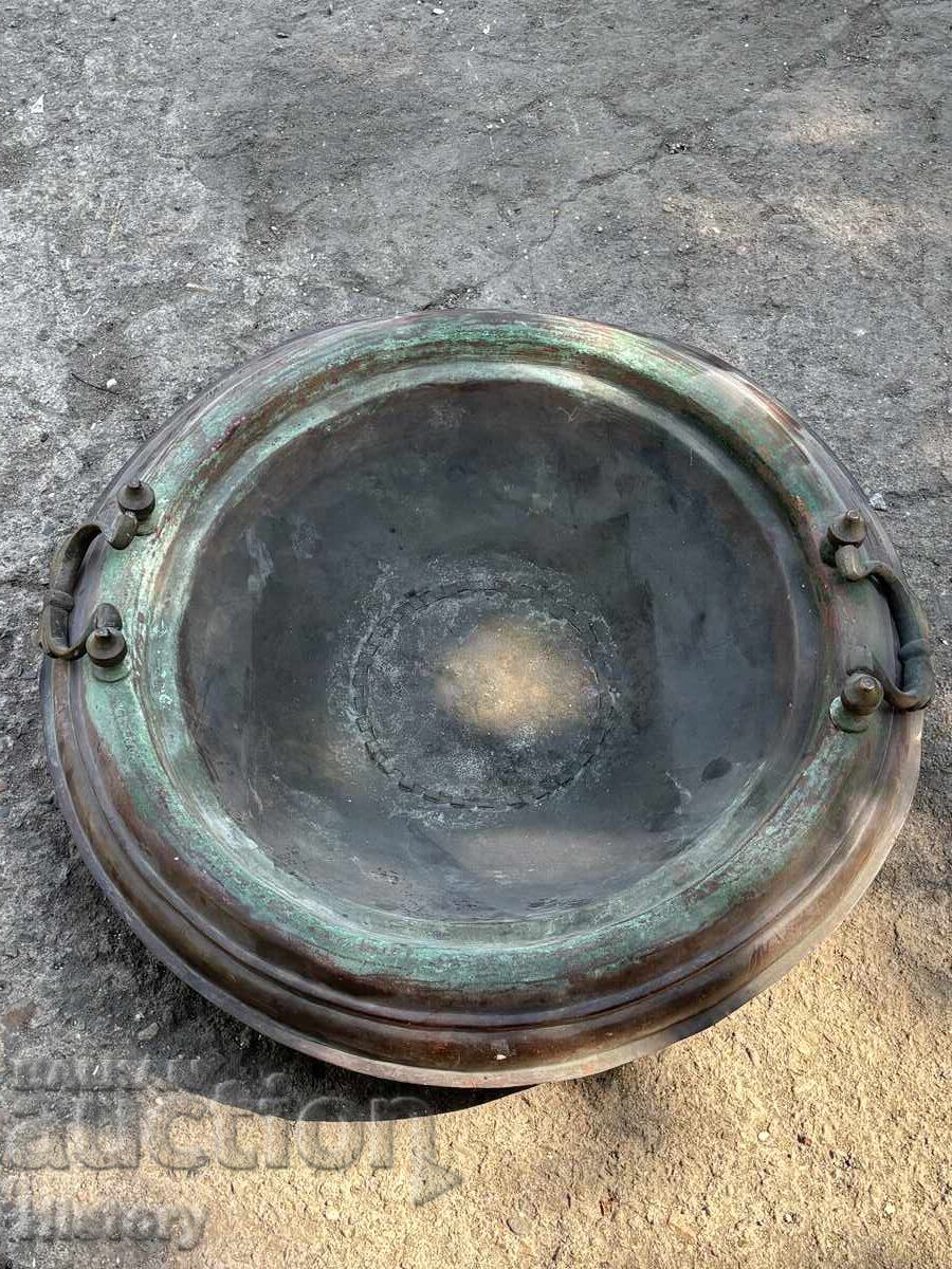 Αντίκα μπάρμπεκιου από τον 19ο αιώνα με τιμή 119.99 BGN | € 61.35