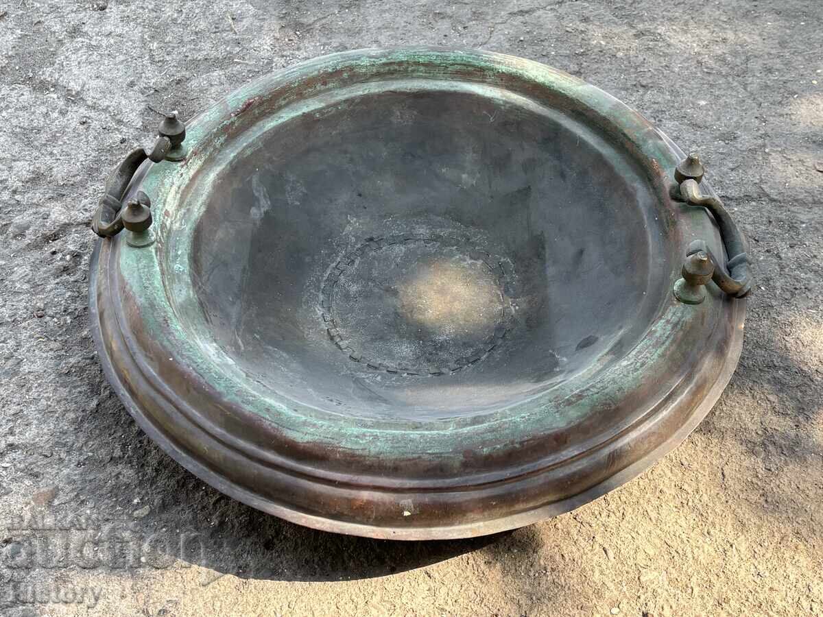 Δημοπρασία Αντίκα μπάρμπεκιου από τον 19ο αιώνα