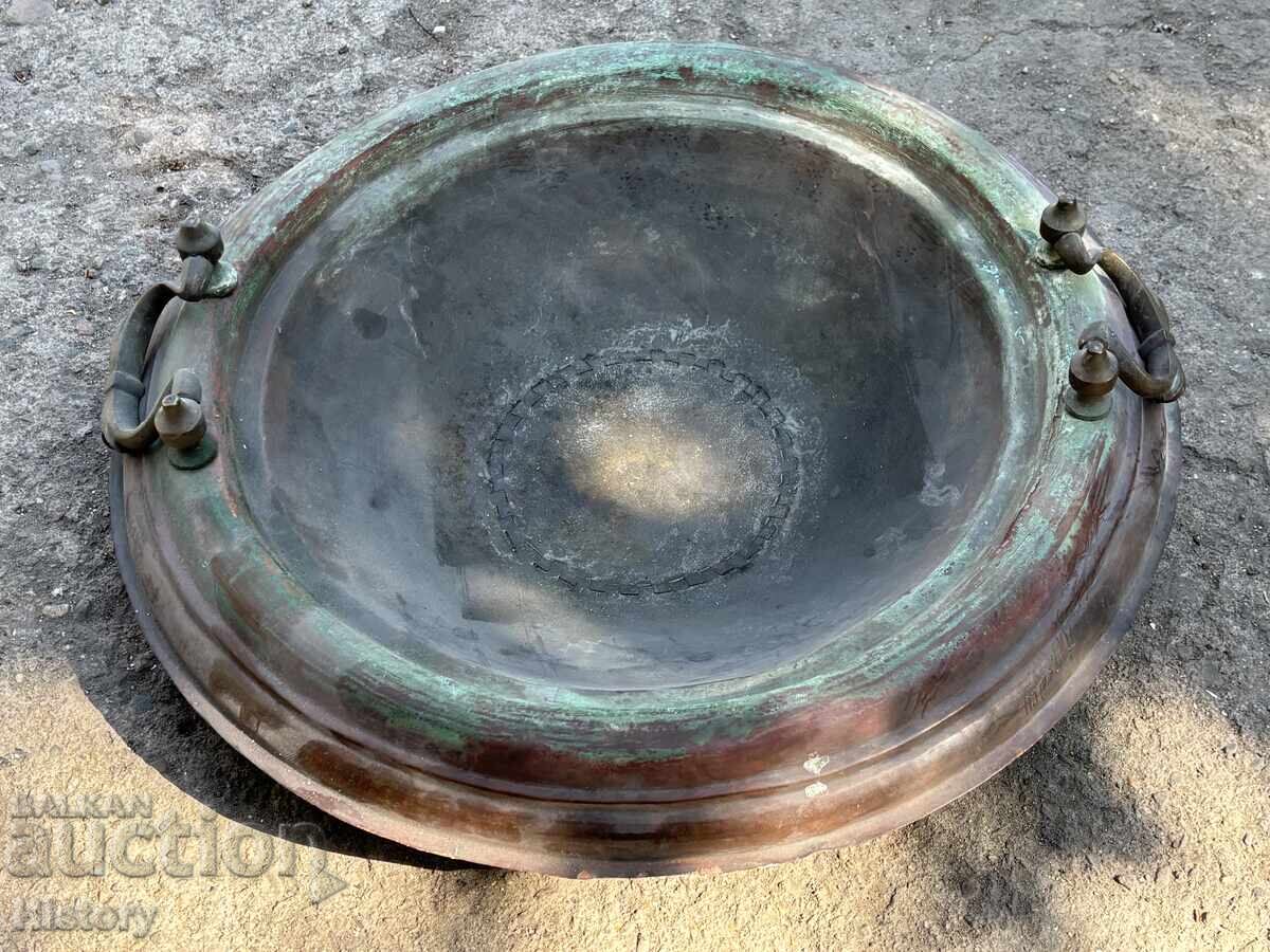 Παράδοση Αντίκα μπάρμπεκιου από τον 19ο αιώνα