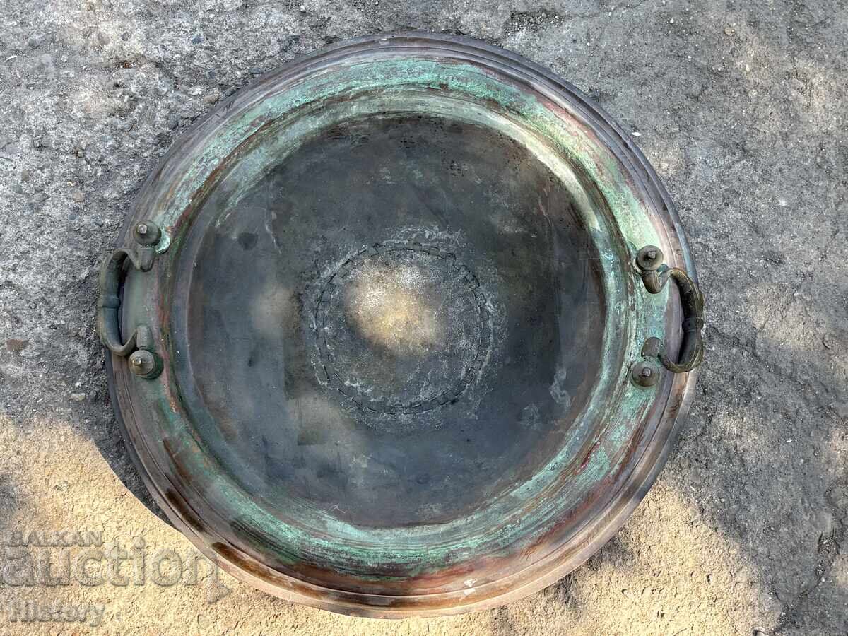 Αντίκα μπάρμπεκιου από τον 19ο αιώνα - 5