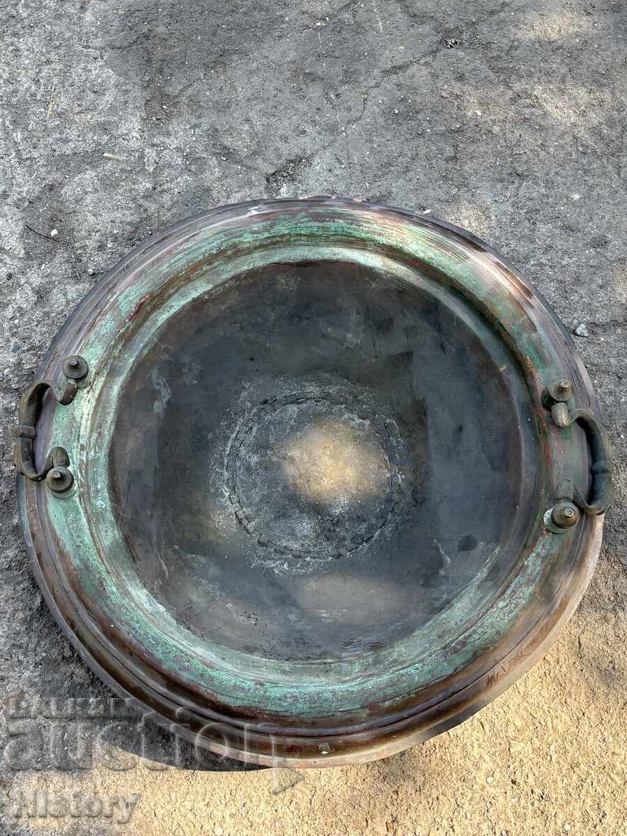 Αντίκα μπάρμπεκιου από τον 19ο αιώνα