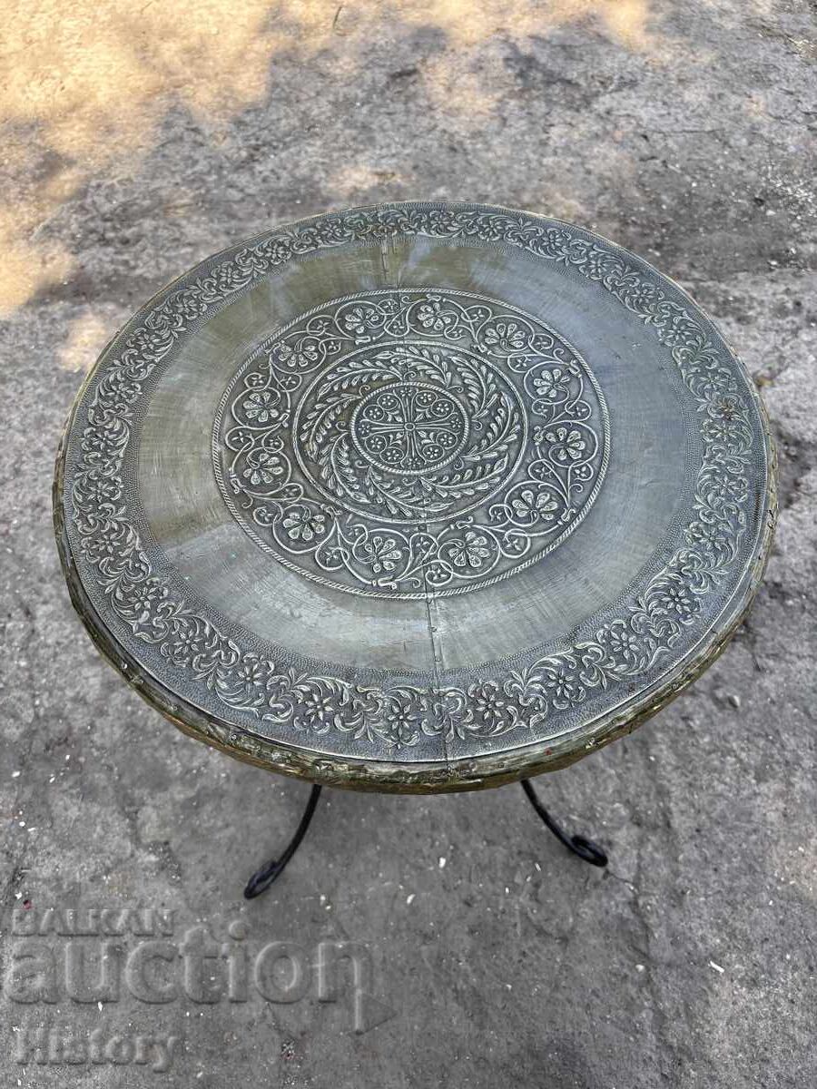 Măsuță de cafea pentru grădină cu preț 119.99 BGN | € 61.35