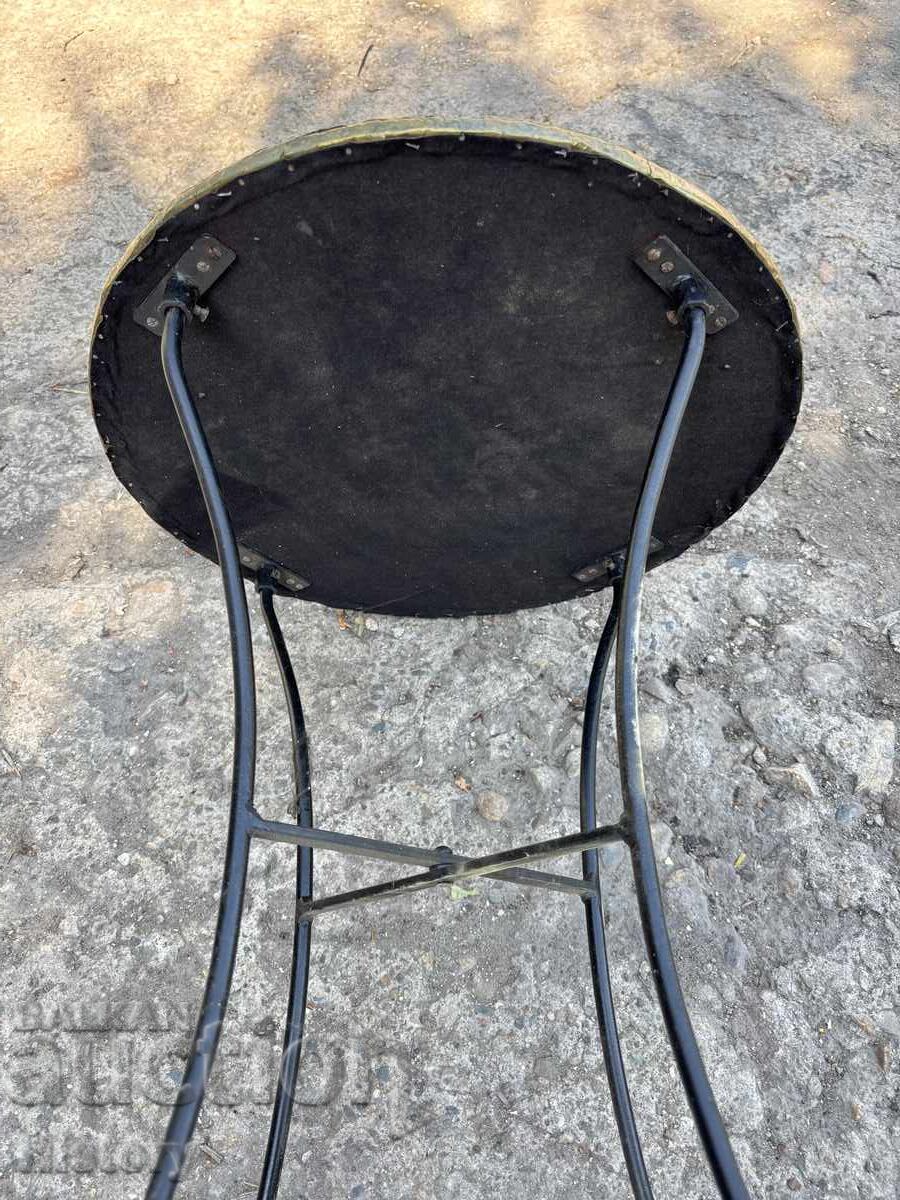 Măsuță de cafea pentru grădină - 6