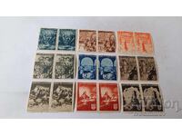 Γραμματόσημα Βασιλείου Βουλγαρίας