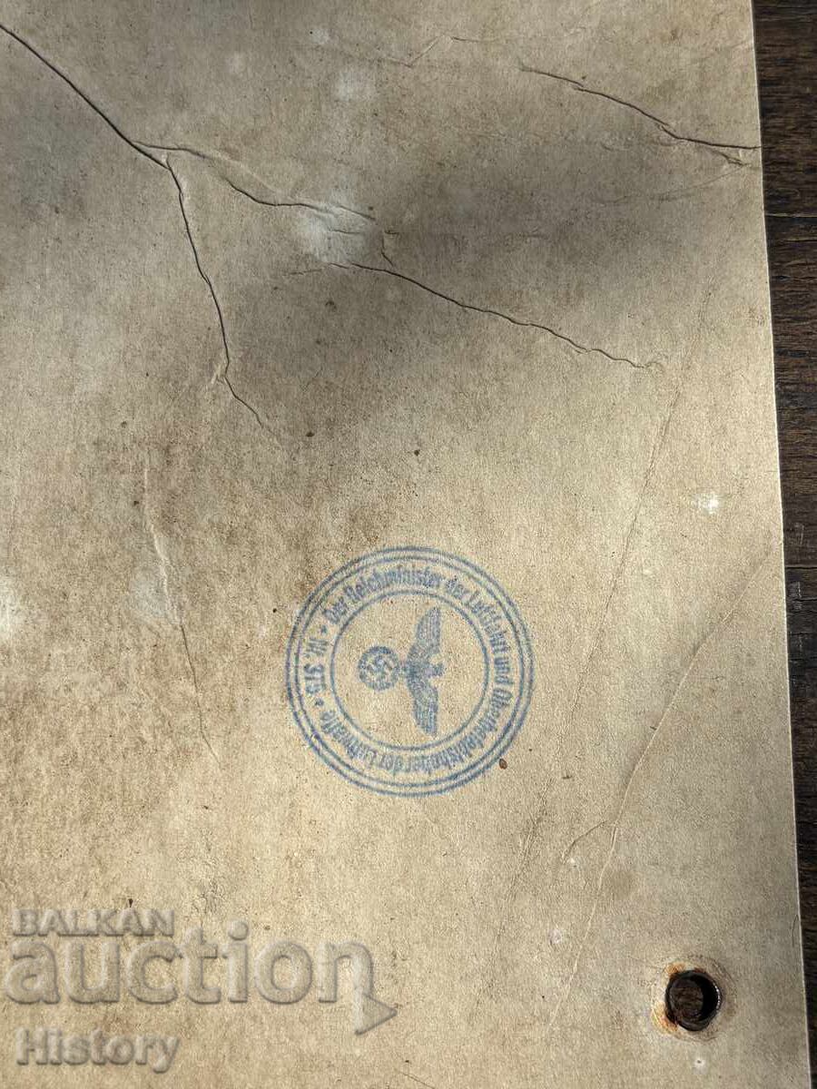 Livrarea Propagandă nazistă, slogan