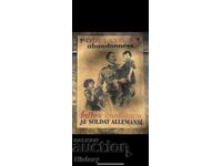 Propagandă nazistă, slogan