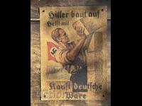 Ναζιστική προπαγάνδα, σύνθημα