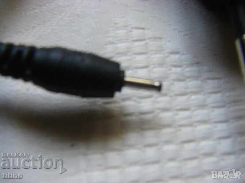 Μετασχηματιστής HAMA MO-12D / AC 100V-240V / DC 6.5V, 550mA - 5