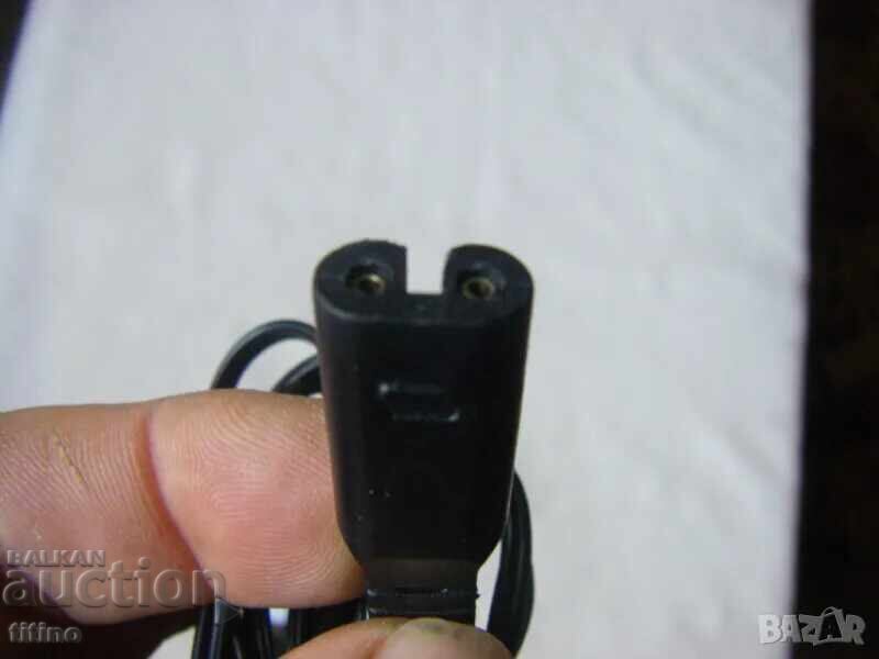 Παράδοση Λειτουργικός μετασχηματιστής TRISA - AC 230V/DC 3V, 300mA