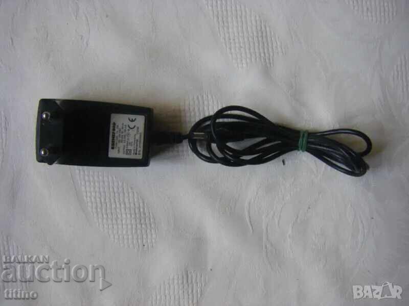 Λειτουργικός αντάπτορας BENEFON - AC 100V-240V/DC 6.5V, 750mA με βύσμα - 5