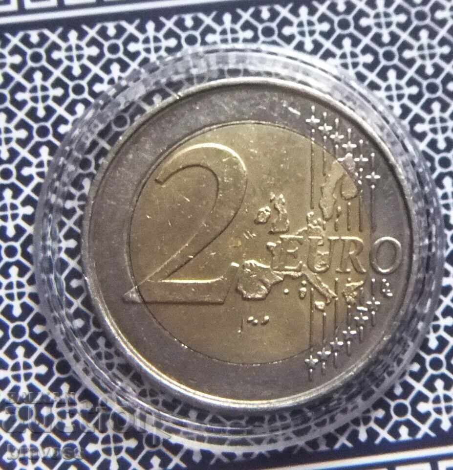 Belgium - 2 Euro 2006 with price 18.00 BGN | € 9.20 Belgium - 2 Euro 2006 with price 18.00 BGN | € 9.20